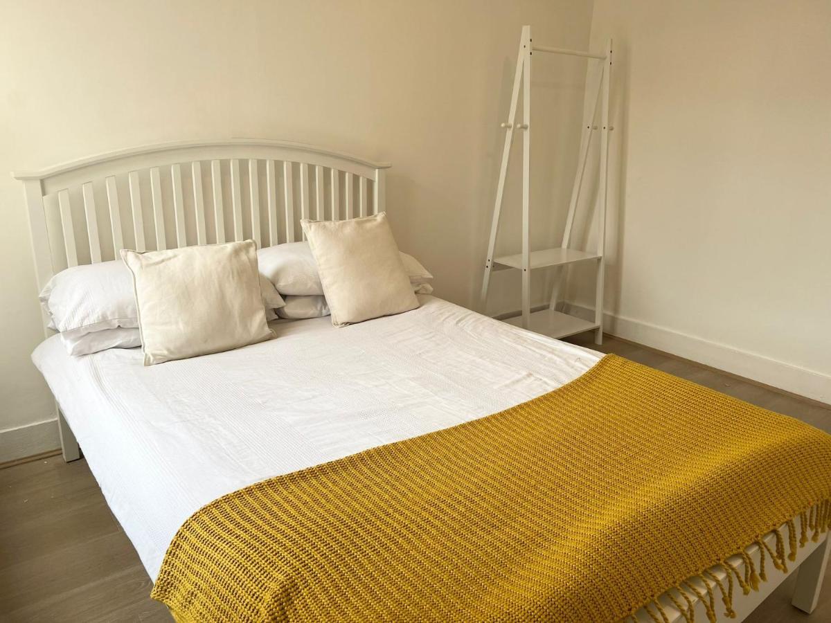 מלון לונדון The Leyton Oasis מראה חיצוני תמונה