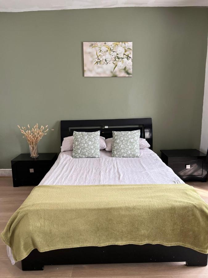 מלון לונדון The Leyton Oasis מראה חיצוני תמונה